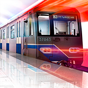 地铁模拟驾驶器