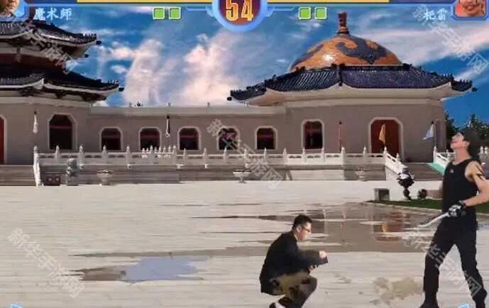 东东不死传说手机版