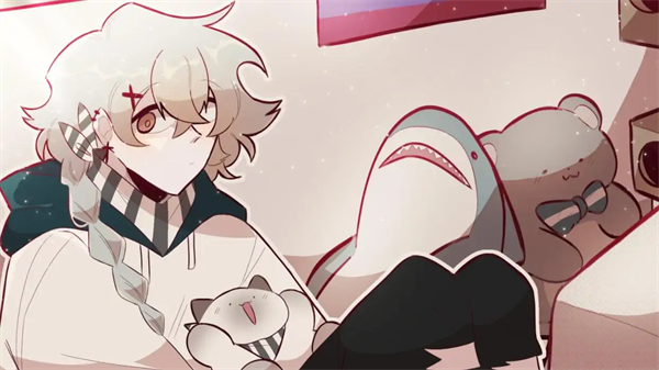 甜心热线版本合集