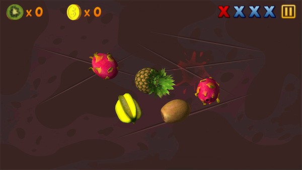 快刀切水果手机版