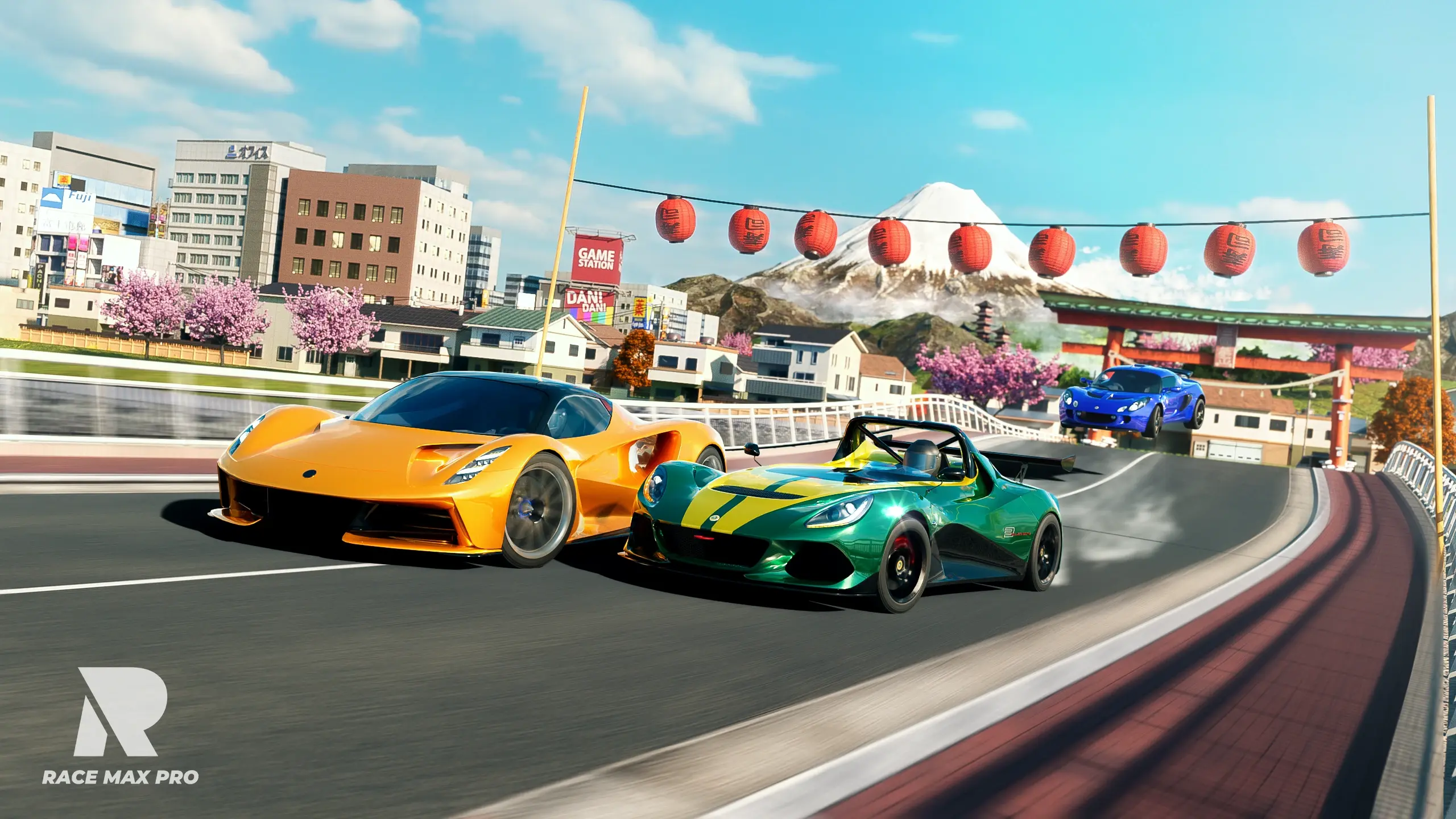 极限竞速专家版本合集推荐