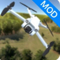 3D无人机模拟器手机版
