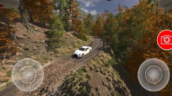 3D无人机模拟器手机版