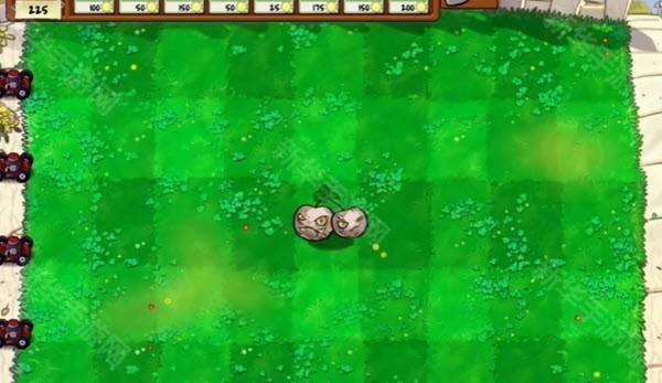 植物大战僵尸逆天版