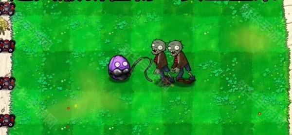 植物大战僵尸逆天版