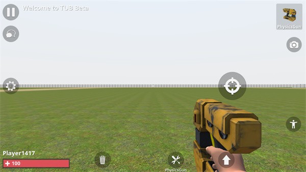 物理沙盒模拟器最新版