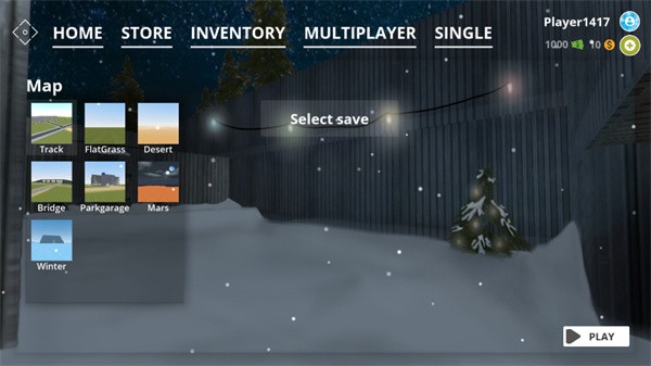 物理沙盒模拟器最新版