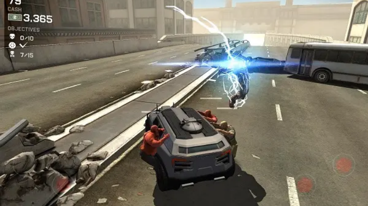 僵尸公路2安卓版