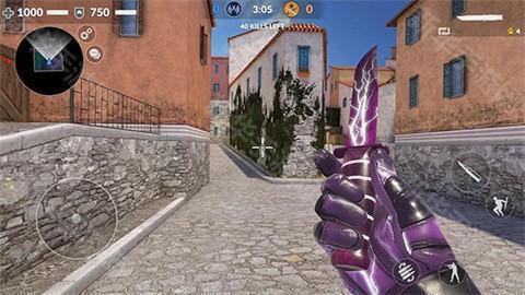 反恐精英手机版