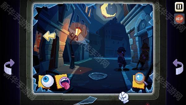 这里没有游戏手机版