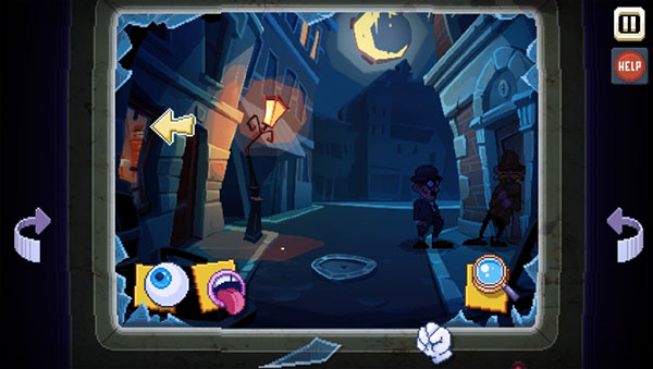 这里没有游戏安卓版