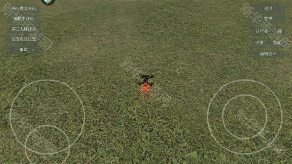 3d无人机模拟器汉化版