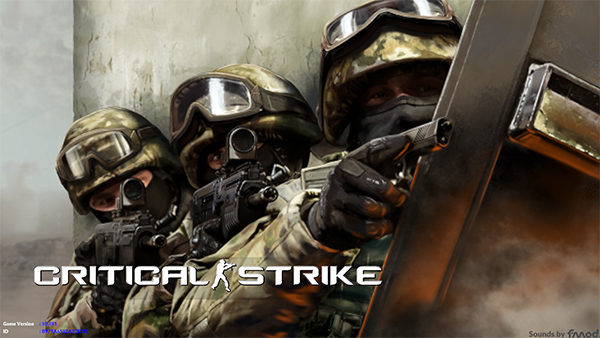 反恐精英手机版多人联机版