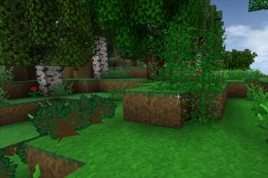 生存战争远古扩展村庄版截图2