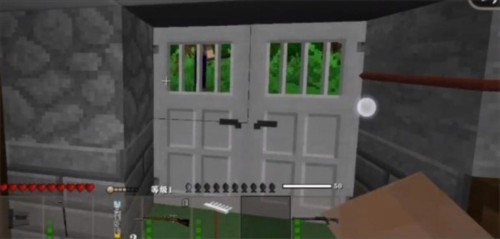 生存战争远古扩展村庄版