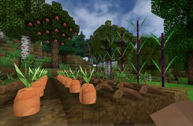 生存战争远古扩展村庄版截图4