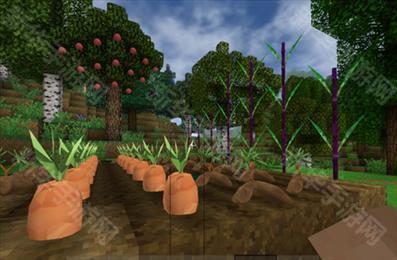 生存战争远古扩展村庄版