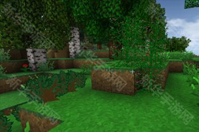 生存战争远古扩展村庄版