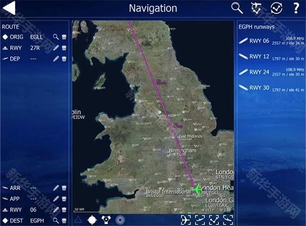 aeroflyfs游戏图片17