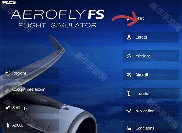 aeroflyfs游戏图片18