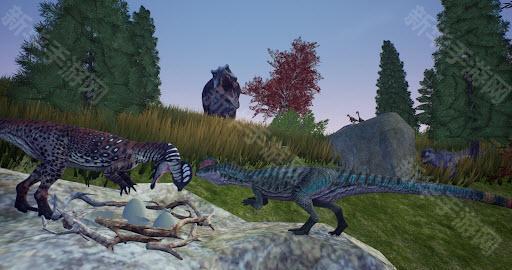 诅咒之岛新版本