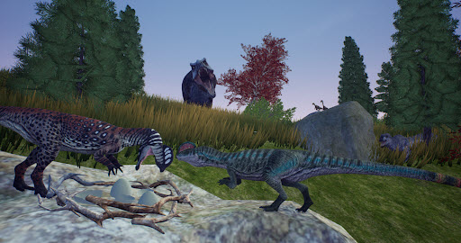 诅咒之岛2025最新版