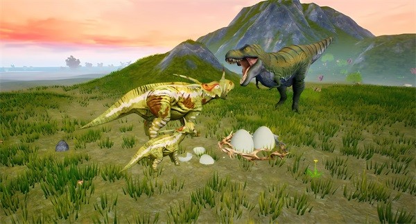 诅咒之岛2025最新版截图2