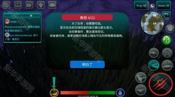 诅咒之岛国际服