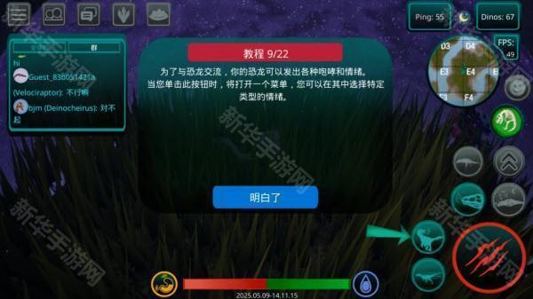 诅咒之岛国际服