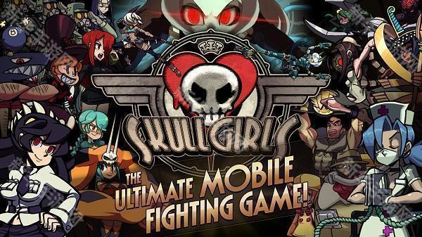 骷髅女孩正版2025最新