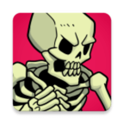 骷髅女孩skullgirls