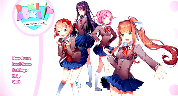 galgame游戏盒子安卓版