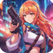 枪火新星弹雨风暴