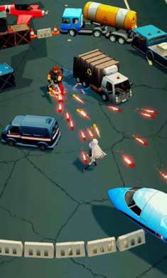 枪火新星弹雨风暴截图3