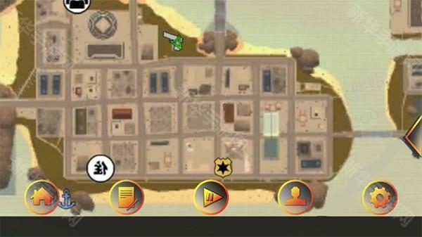 怎么购买弹药截图1