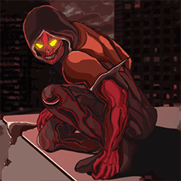 火柴人绳索英雄原版