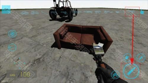 盖瑞模组高仿版