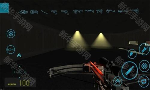 盖瑞模组主播同款