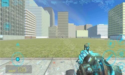 盖瑞模组主播同款