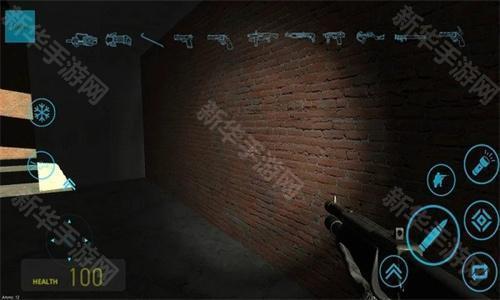 盖瑞模组(正版带模组)