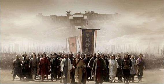 三国群英传2水浒无双mod