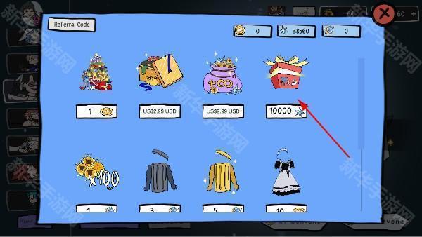 鸣潮抽卡模拟器大聪明版