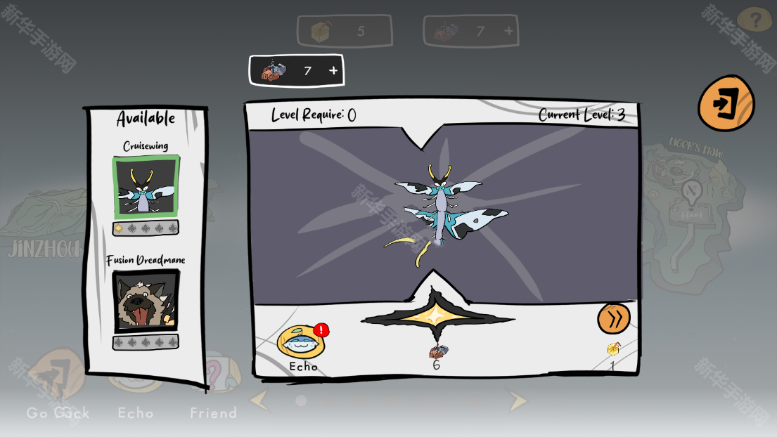 鸣潮抽卡模拟器大聪明版