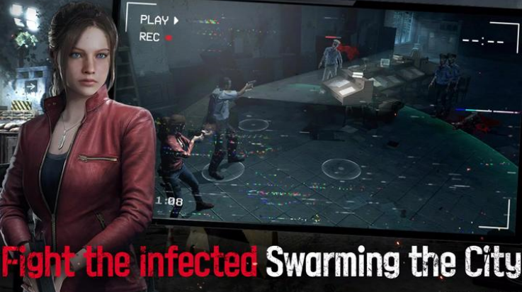 生化危机生存小队