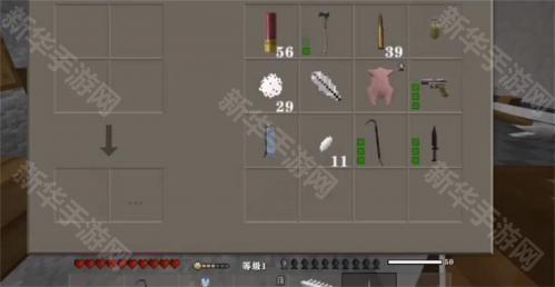 生存战争枪械版