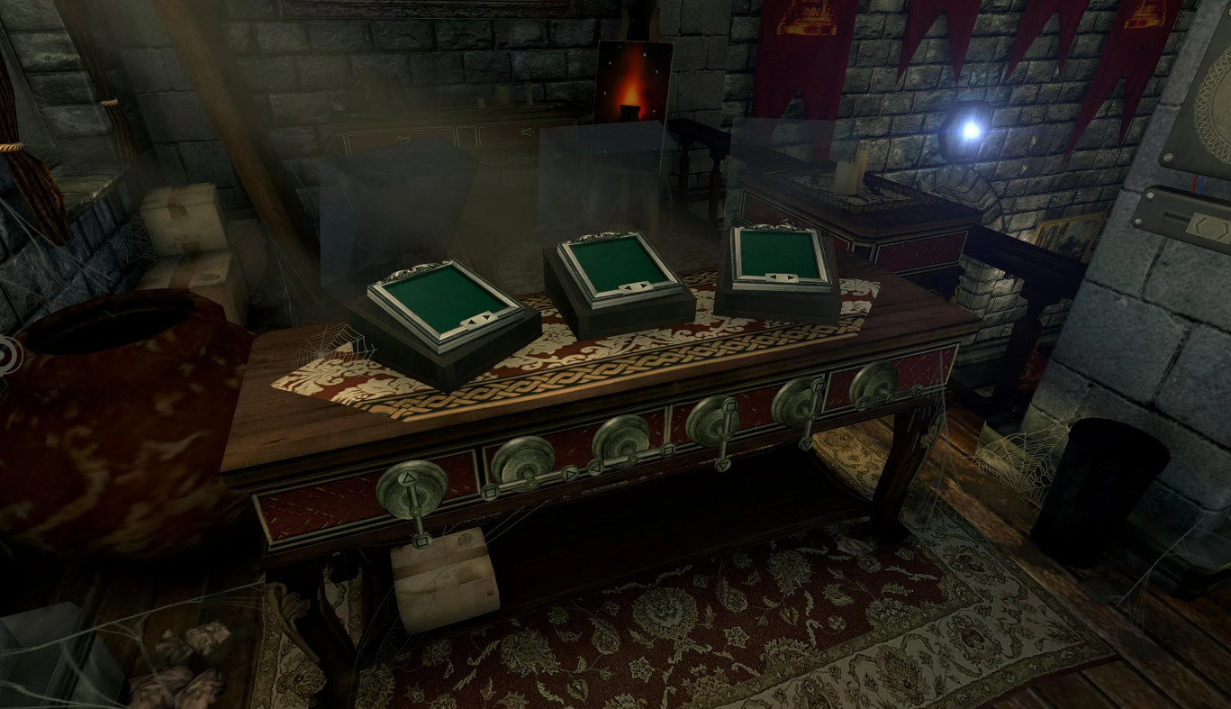 天坛之眼安卓版