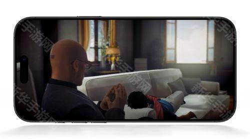 《刺客任务：杀手世界》登上 App Store 平台 化身特务 47 进入终极杀手的世界