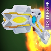 特利迦奥特曼变身器模拟器中文版正版