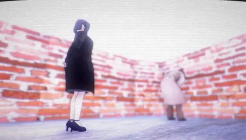 病娇模拟器追杀妈妈酱模组