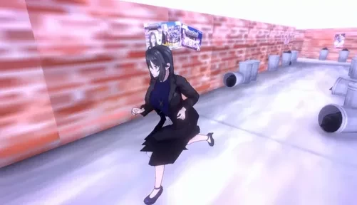 病娇模拟器追杀妈妈酱Mod版